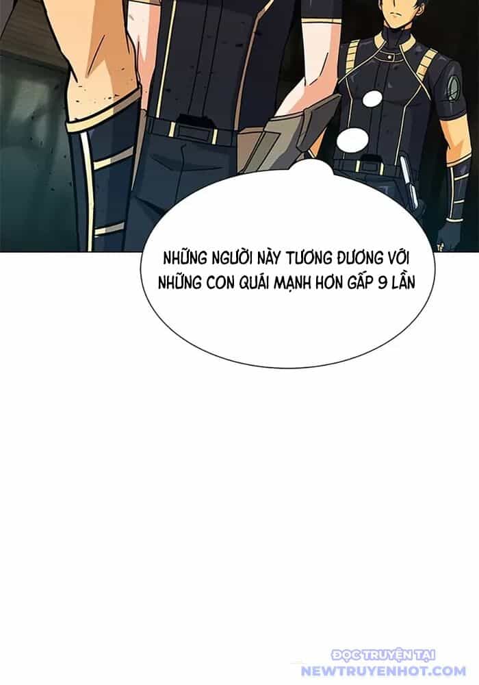 Thợ Săn Ăn Thịt Người - Chương 56 - ảnh 68