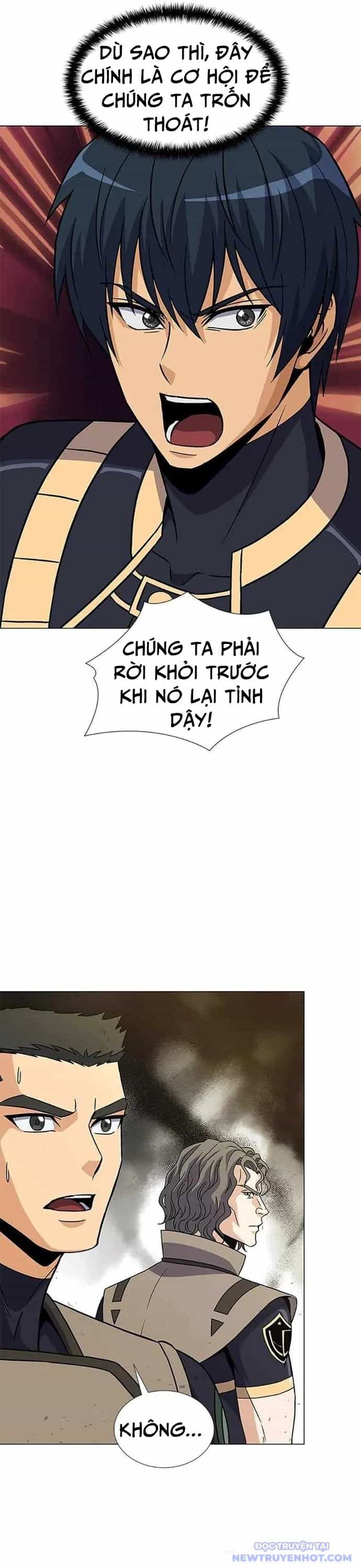 Thợ Săn Ăn Thịt Người - Chương 57 - ảnh 23