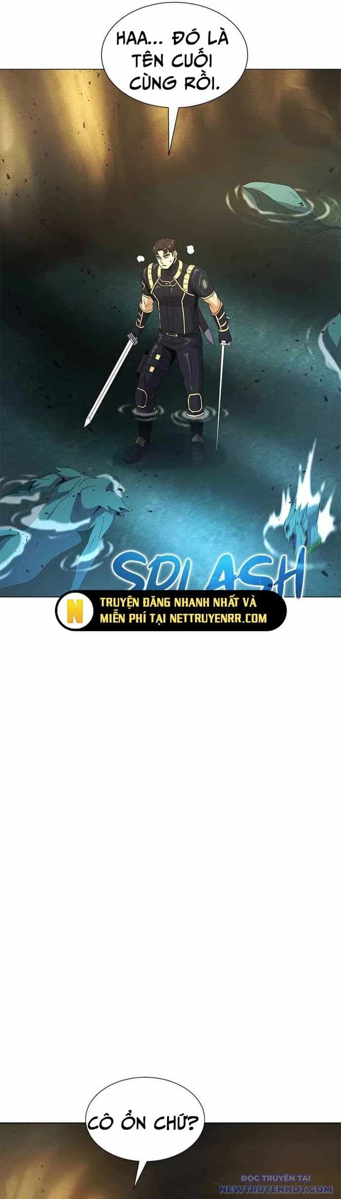 Thợ Săn Ăn Thịt Người - Chương 60 - ảnh 38