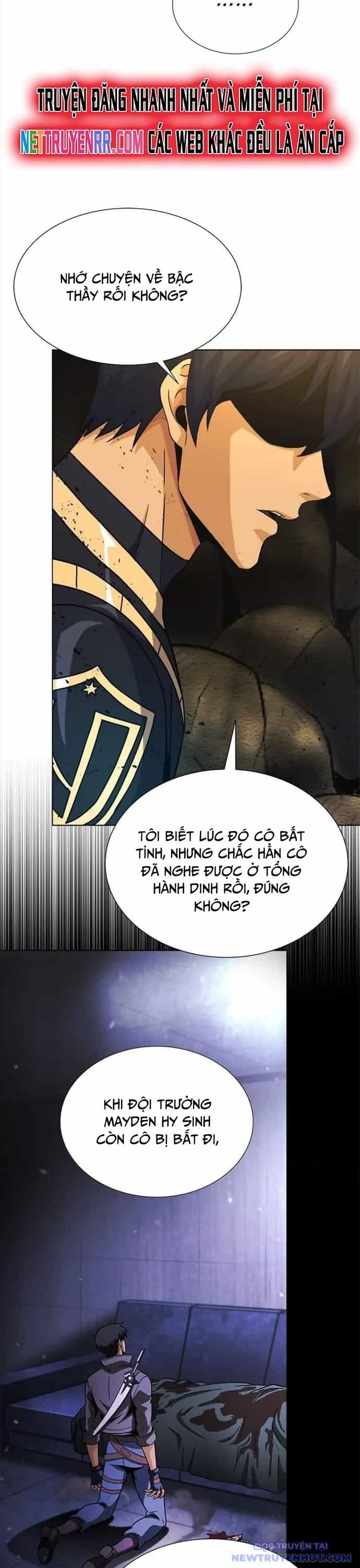 Thợ Săn Ăn Thịt Người - Chương 61 - ảnh 27