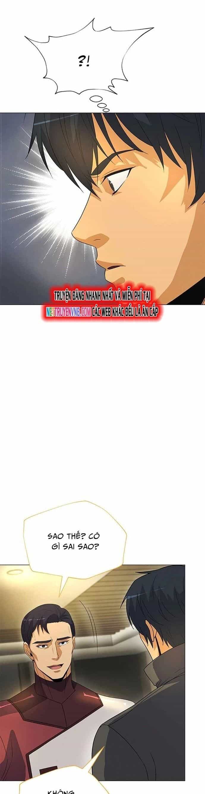 Thợ Săn Ăn Thịt Người - Chương 69 - ảnh 26