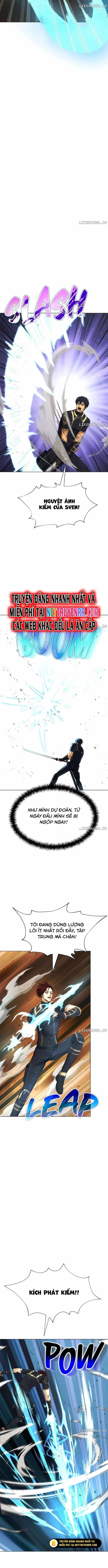 Thợ Săn Ăn Thịt Người - Chương 72 - ảnh 3