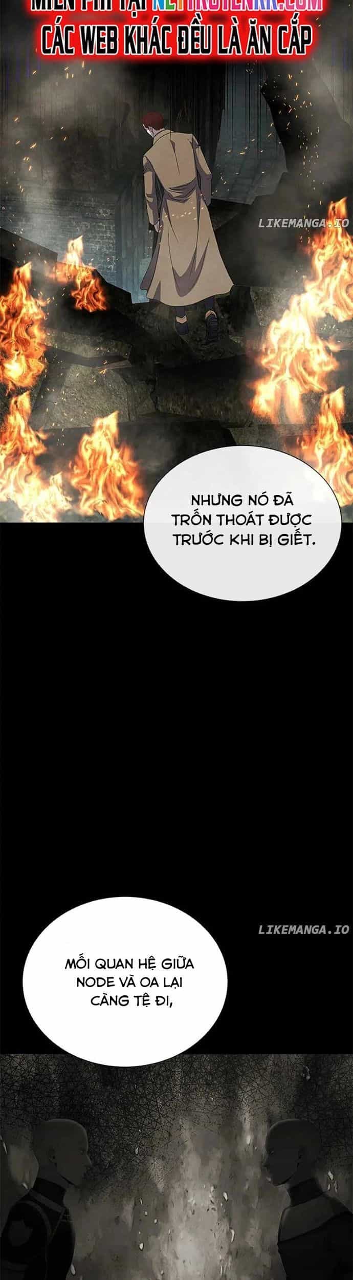 Thợ Săn Ăn Thịt Người - Chương 75 - ảnh 34