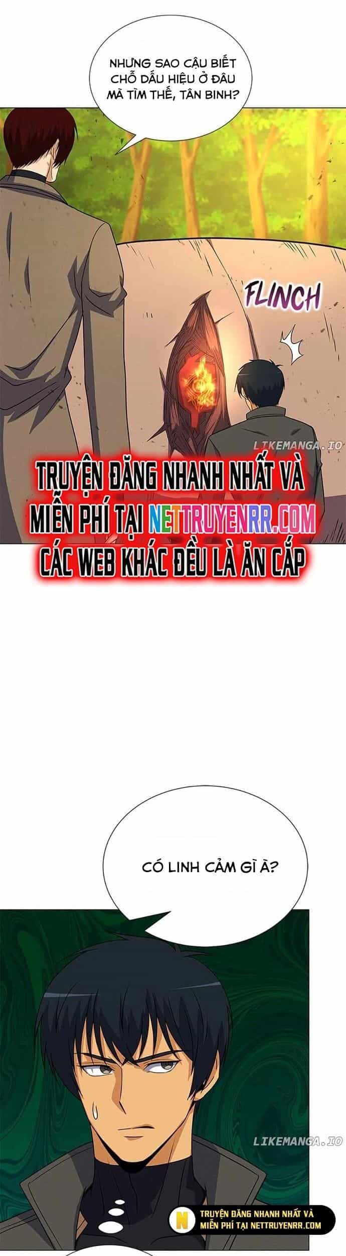 Thợ Săn Ăn Thịt Người - Chương 75 - ảnh 4