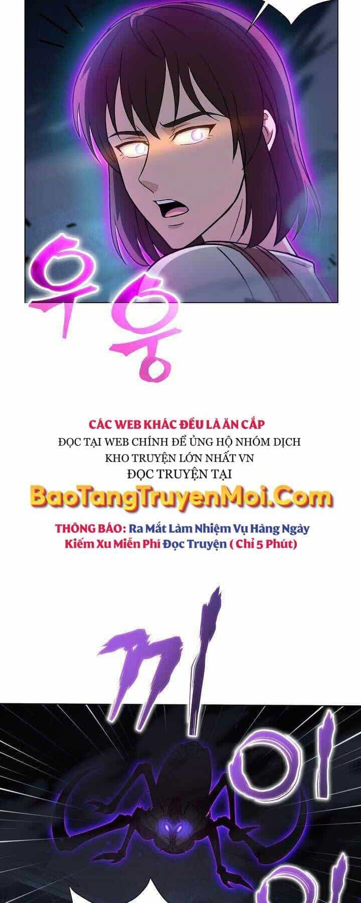 Thợ Săn Ăn Thịt Người - Chương 8 - ảnh 31