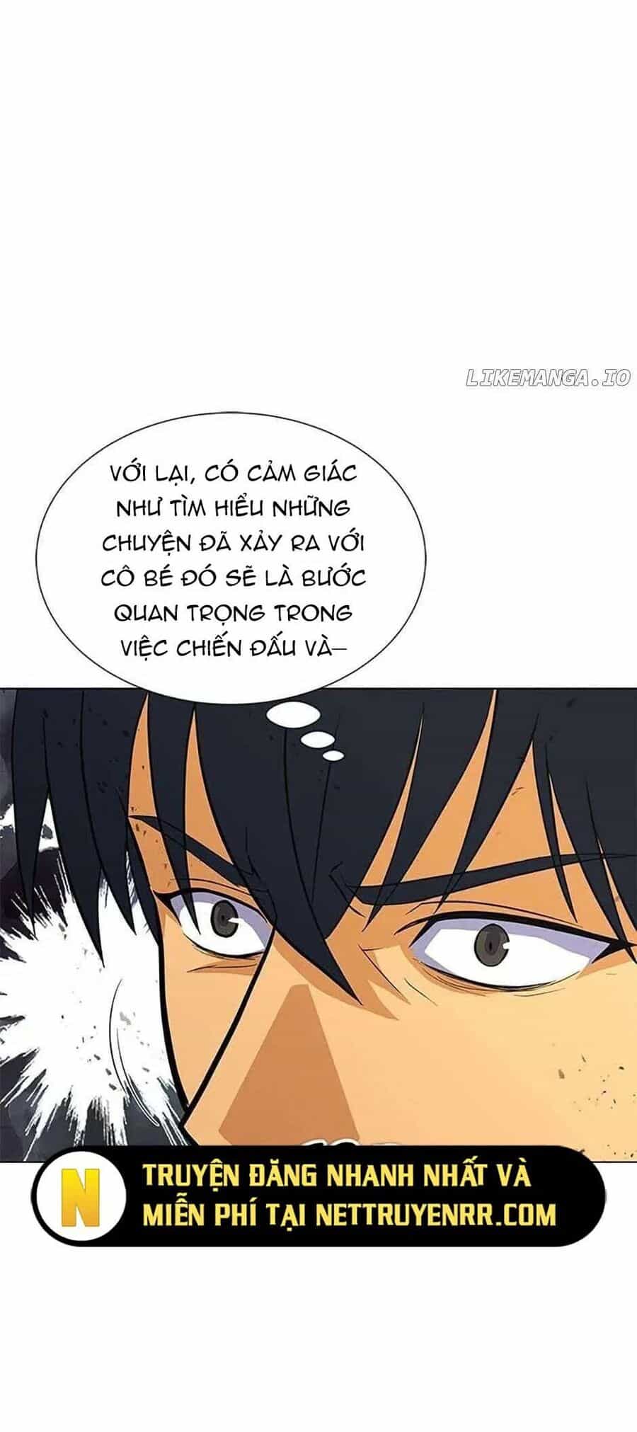 Thợ Săn Ăn Thịt Người - Chương 78 - ảnh 66