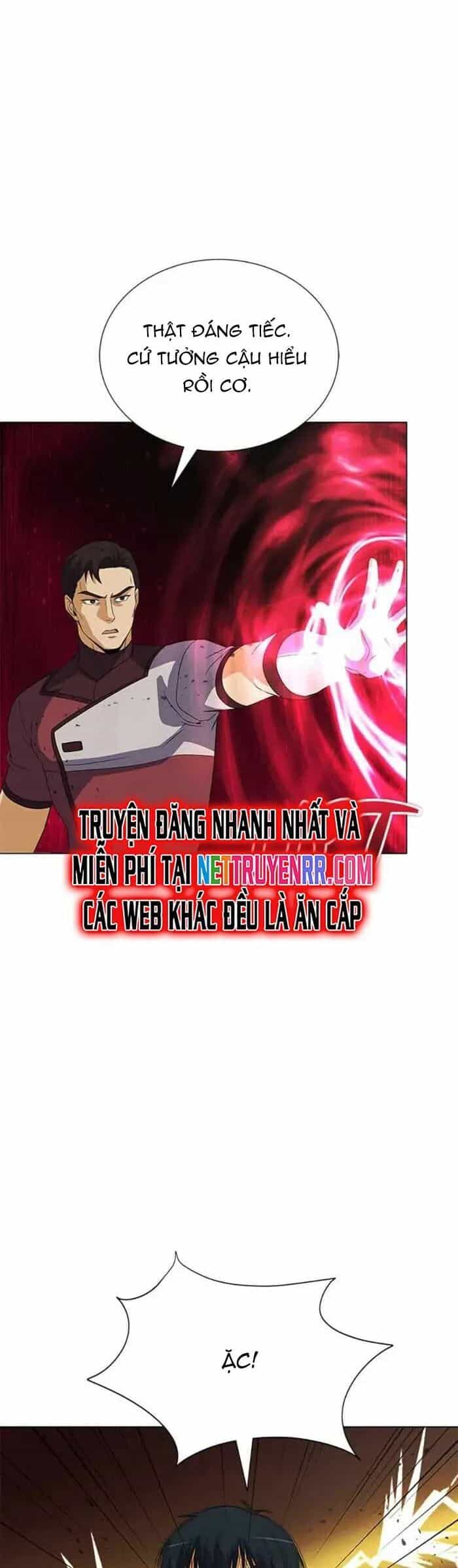 Thợ Săn Ăn Thịt Người - Chương 79 - ảnh 3