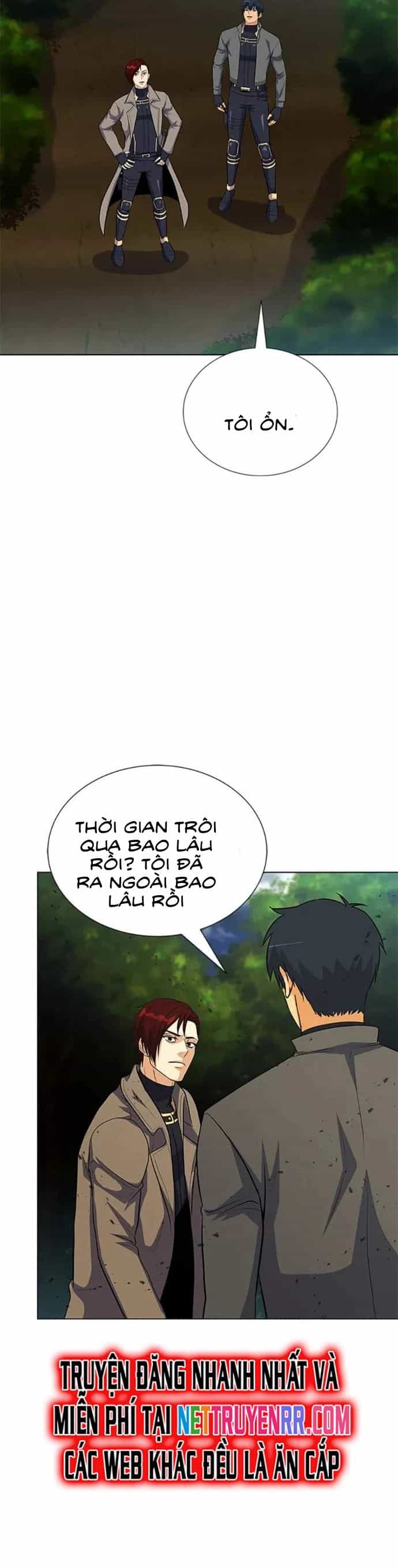 Thợ Săn Ăn Thịt Người - Chương 84 - ảnh 18