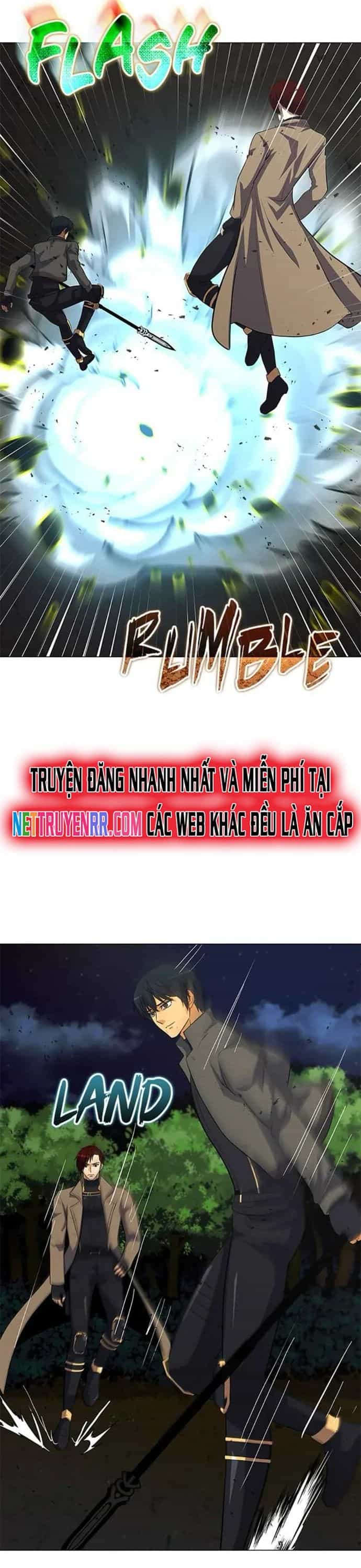 Thợ Săn Ăn Thịt Người - Chương 84 - ảnh 51