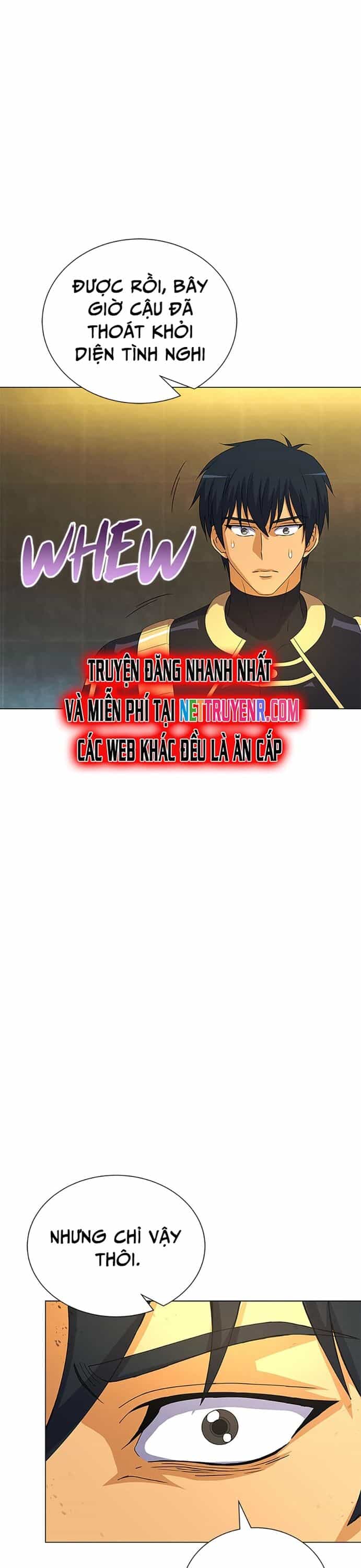 Thợ Săn Ăn Thịt Người - Chương 89 - ảnh 14