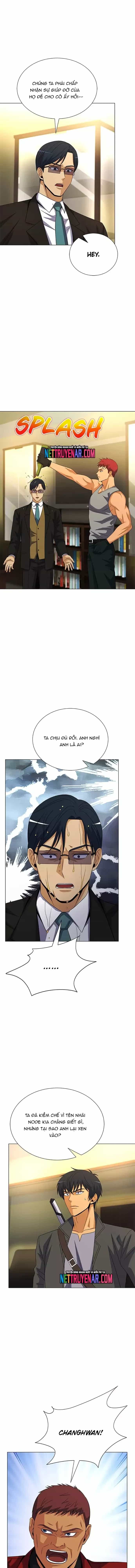 Thợ Săn Ăn Thịt Người - Chương 94 - ảnh 14