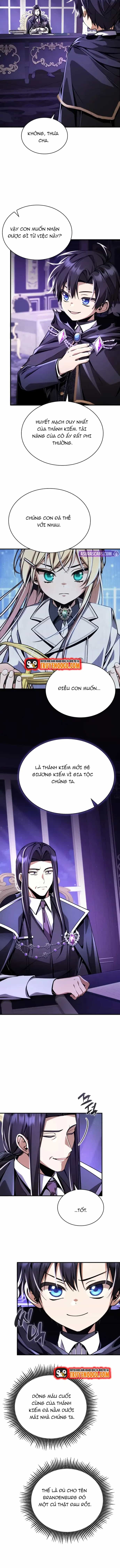 Thợ Săn Cấp Sss Chuyển Sinh Thành Thiên Tài Nhà Công Tước - Chương 11 - ảnh 12