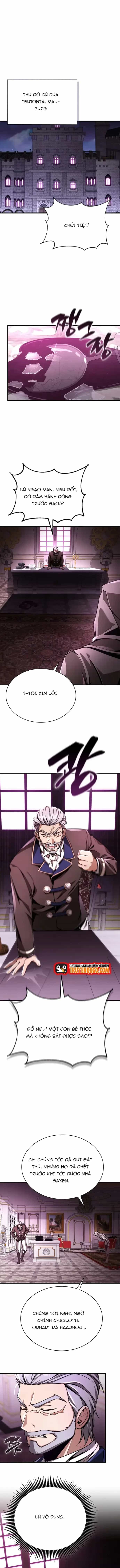 Thợ Săn Cấp Sss Chuyển Sinh Thành Thiên Tài Nhà Công Tước - Chương 11 - ảnh 13