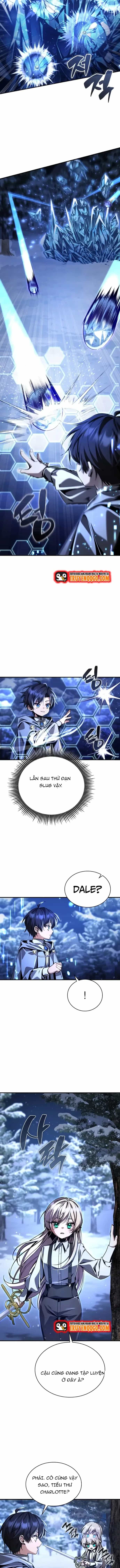 Thợ Săn Cấp Sss Chuyển Sinh Thành Thiên Tài Nhà Công Tước - Chương 12 - ảnh 11
