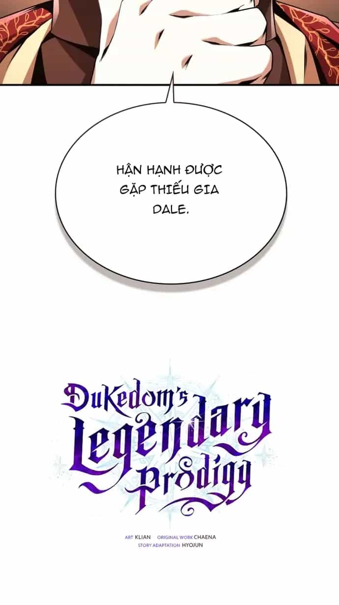 Thợ Săn Cấp Sss Chuyển Sinh Thành Thiên Tài Nhà Công Tước - Chương 14 - ảnh 17