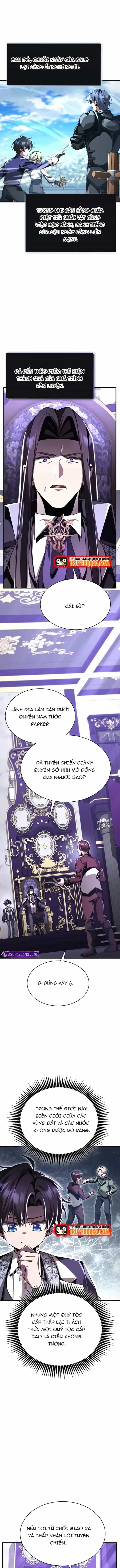 Thợ Săn Cấp Sss Chuyển Sinh Thành Thiên Tài Nhà Công Tước - Chương 20 - ảnh 15