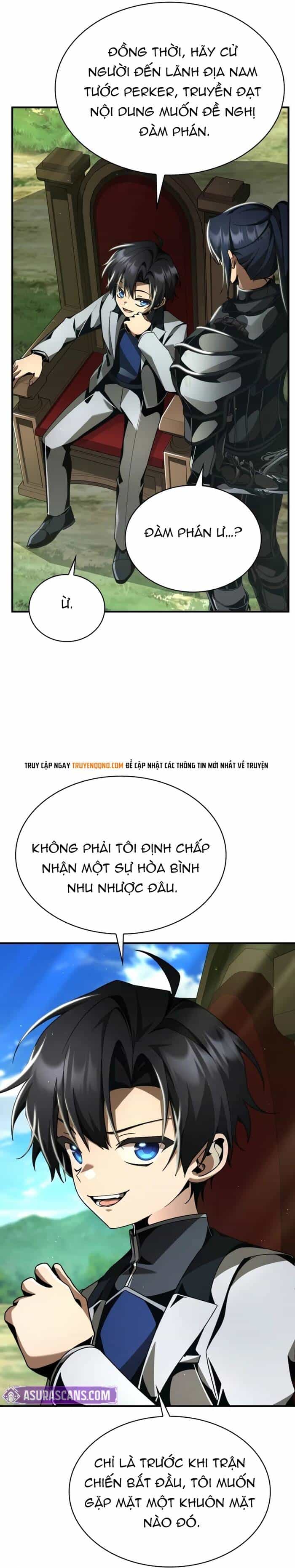 Thợ Săn Cấp Sss Chuyển Sinh Thành Thiên Tài Nhà Công Tước - Chương 22 - ảnh 40