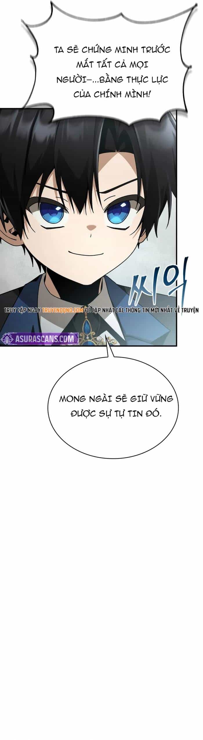 Thợ Săn Cấp Sss Chuyển Sinh Thành Thiên Tài Nhà Công Tước - Chương 23 - ảnh 35