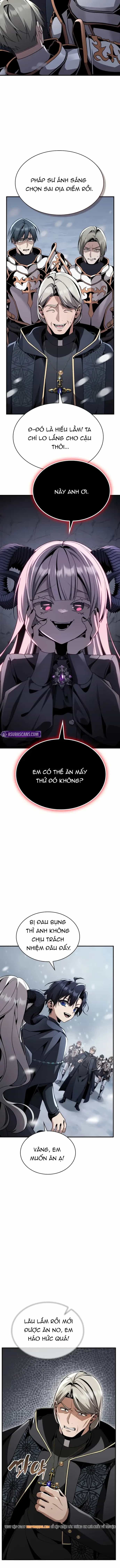Thợ Săn Cấp Sss Chuyển Sinh Thành Thiên Tài Nhà Công Tước - Chương 29 - ảnh 11