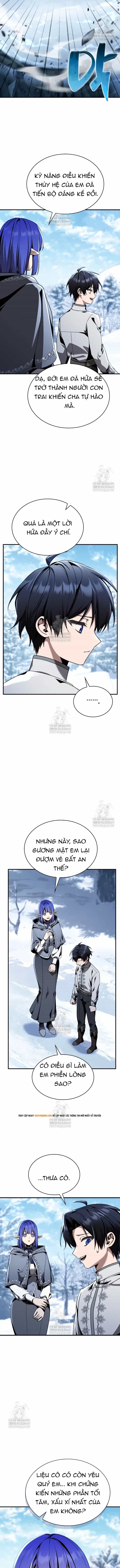 Thợ Săn Cấp Sss Chuyển Sinh Thành Thiên Tài Nhà Công Tước - Chương 31 - ảnh 15
