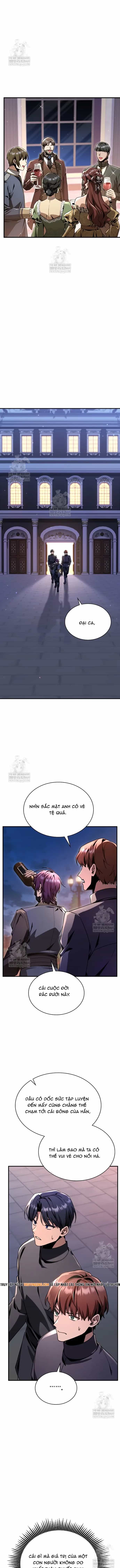 Thợ Săn Cấp Sss Chuyển Sinh Thành Thiên Tài Nhà Công Tước - Chương 33 - ảnh 11