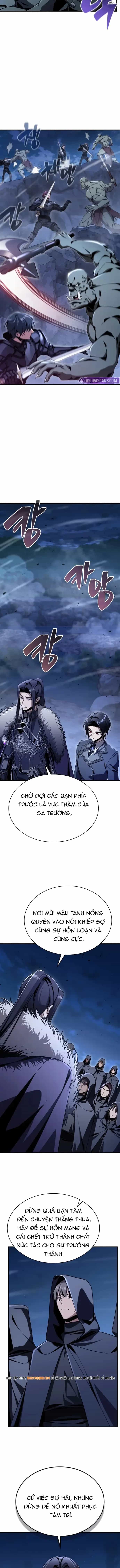 Thợ Săn Cấp Sss Chuyển Sinh Thành Thiên Tài Nhà Công Tước - Chương 36 - ảnh 6