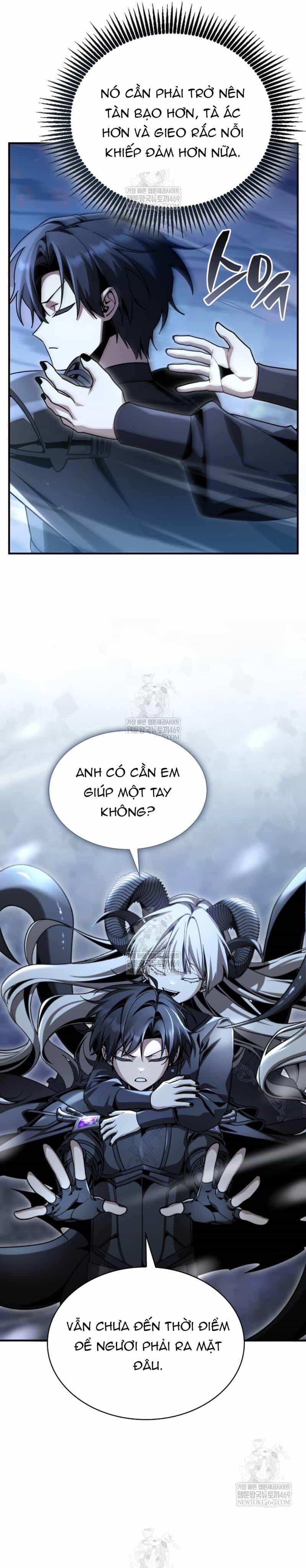 Thợ Săn Cấp Sss Chuyển Sinh Thành Thiên Tài Nhà Công Tước - Chương 38 - ảnh 10