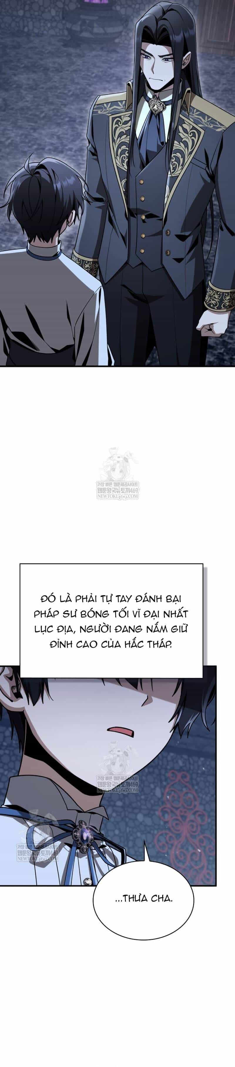 Thợ Săn Cấp Sss Chuyển Sinh Thành Thiên Tài Nhà Công Tước - Chương 38 - ảnh 28