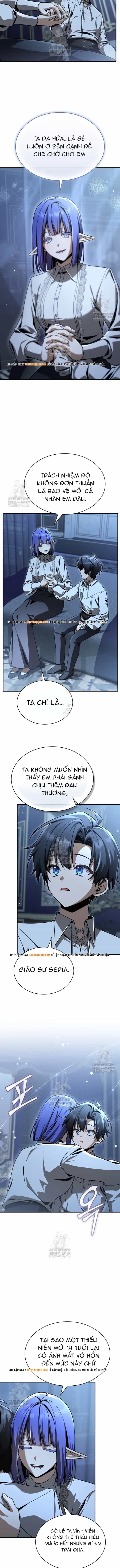 Thợ Săn Cấp Sss Chuyển Sinh Thành Thiên Tài Nhà Công Tước - Chương 41 - ảnh 13
