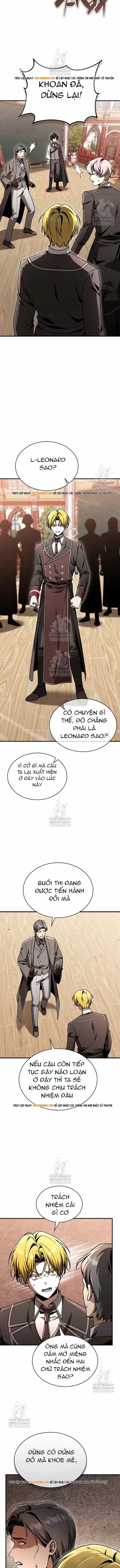Thợ Săn Cấp Sss Chuyển Sinh Thành Thiên Tài Nhà Công Tước - Chương 41 - ảnh 15