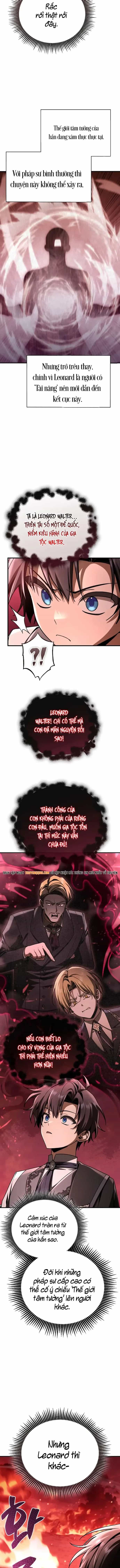 Thợ Săn Cấp Sss Chuyển Sinh Thành Thiên Tài Nhà Công Tước - Chương 42 - ảnh 8