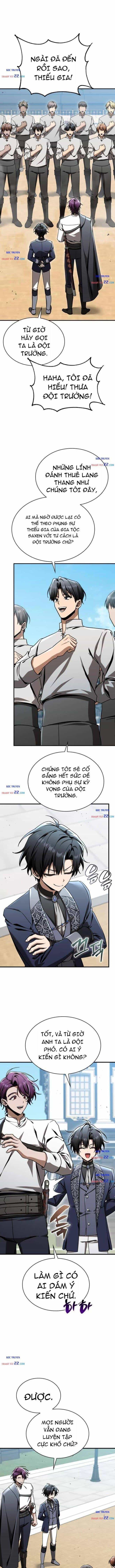 Thợ Săn Cấp Sss Chuyển Sinh Thành Thiên Tài Nhà Công Tước - Chương 47 - ảnh 7