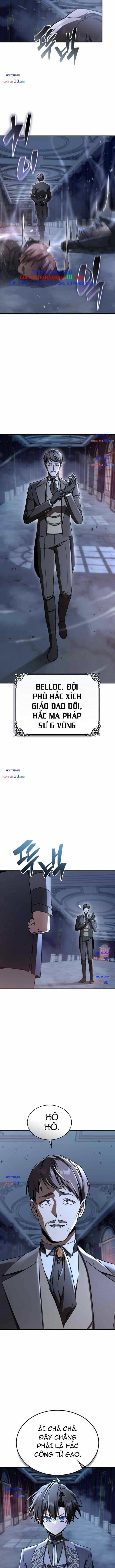 Thợ Săn Cấp Sss Chuyển Sinh Thành Thiên Tài Nhà Công Tước - Chương 50 - ảnh 7