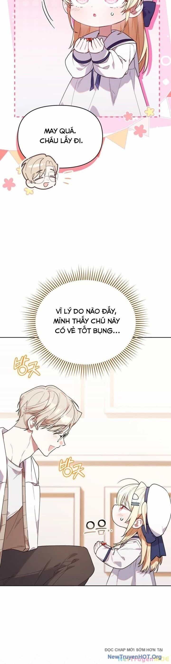 Thợ Săn Của Lớp Gà Con - Chương 10 - ảnh 5