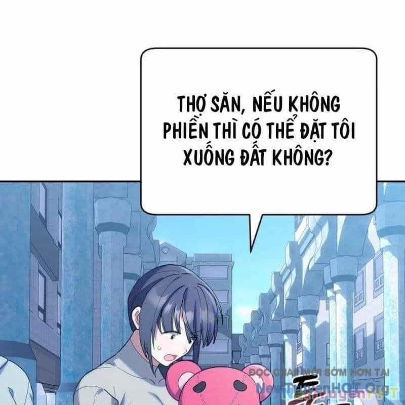 Thợ Săn Của Lớp Gà Con - Chương 18 - ảnh 16