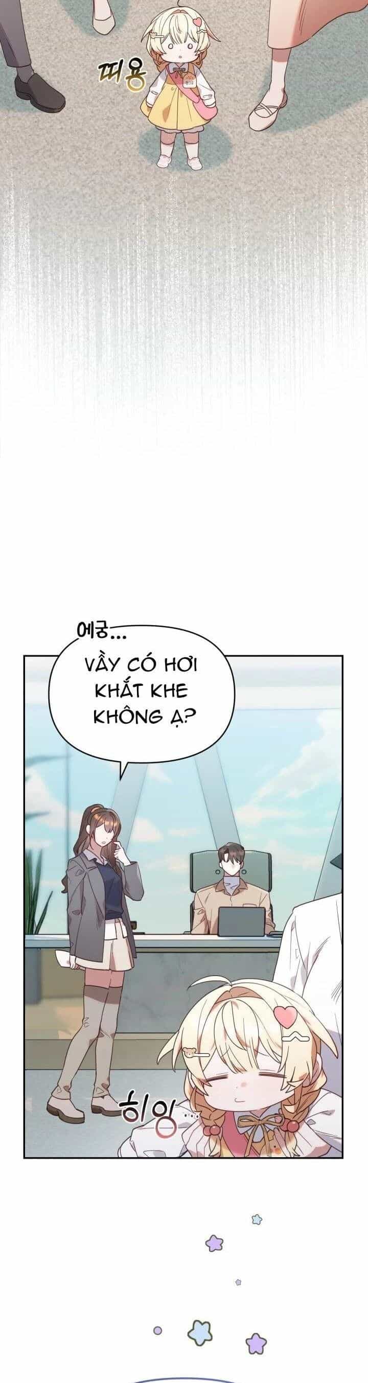 Thợ Săn Của Lớp Gà Con - Chương 2 - ảnh 35