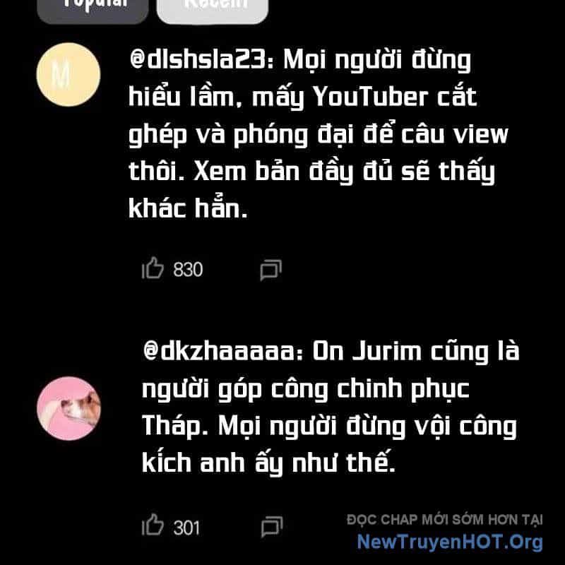 Thợ Săn Của Lớp Gà Con - Chương 45 - ảnh 9