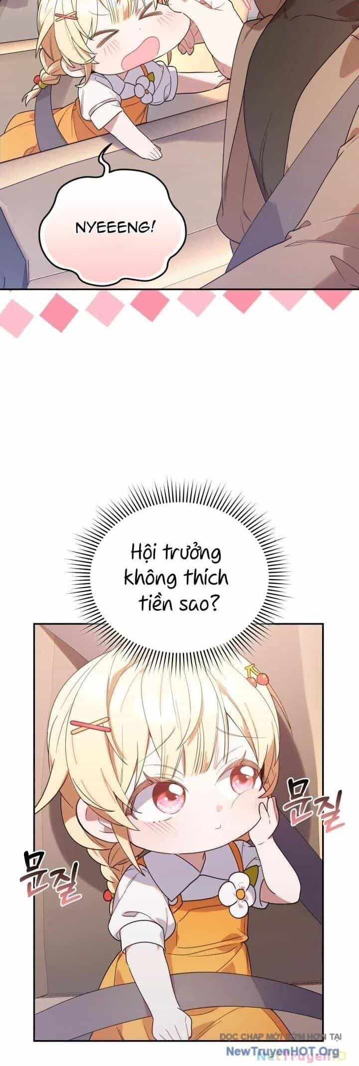 Thợ Săn Của Lớp Gà Con - Chương 5 - ảnh 36