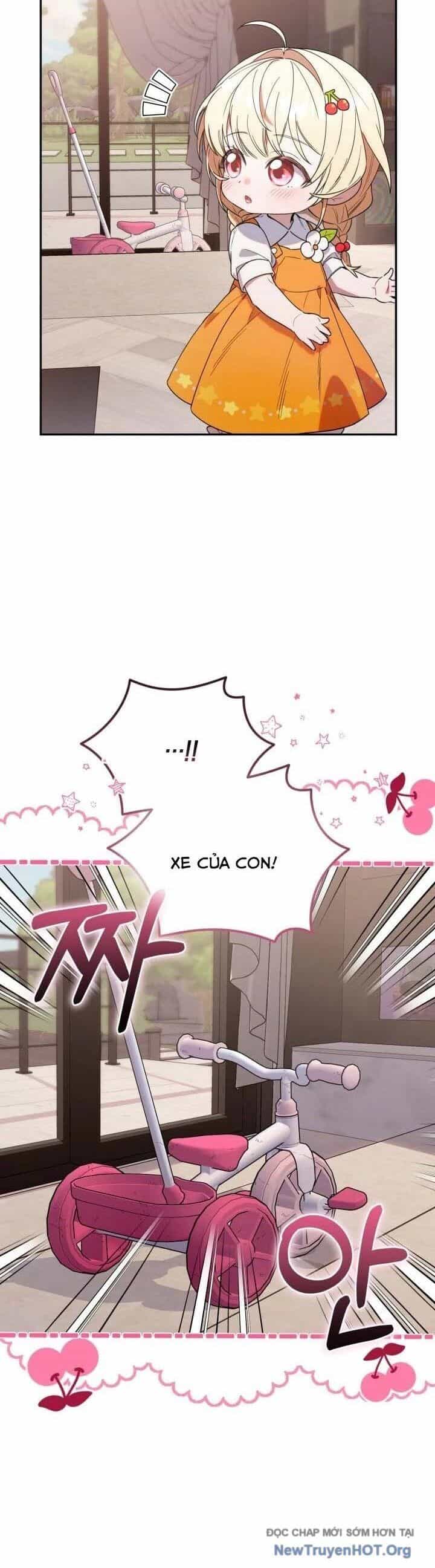 Thợ Săn Của Lớp Gà Con - Chương 6 - ảnh 4