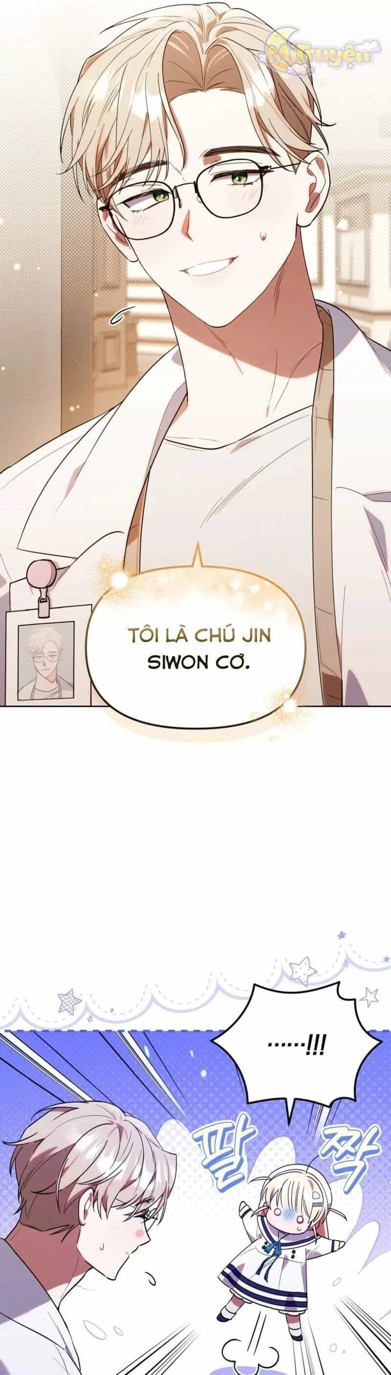 Thợ Săn Của Lớp Gà Con - Chương 9 - ảnh 38