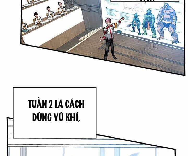 Thợ Săn Gacha Cấp Sss - Chương 12 - ảnh 22