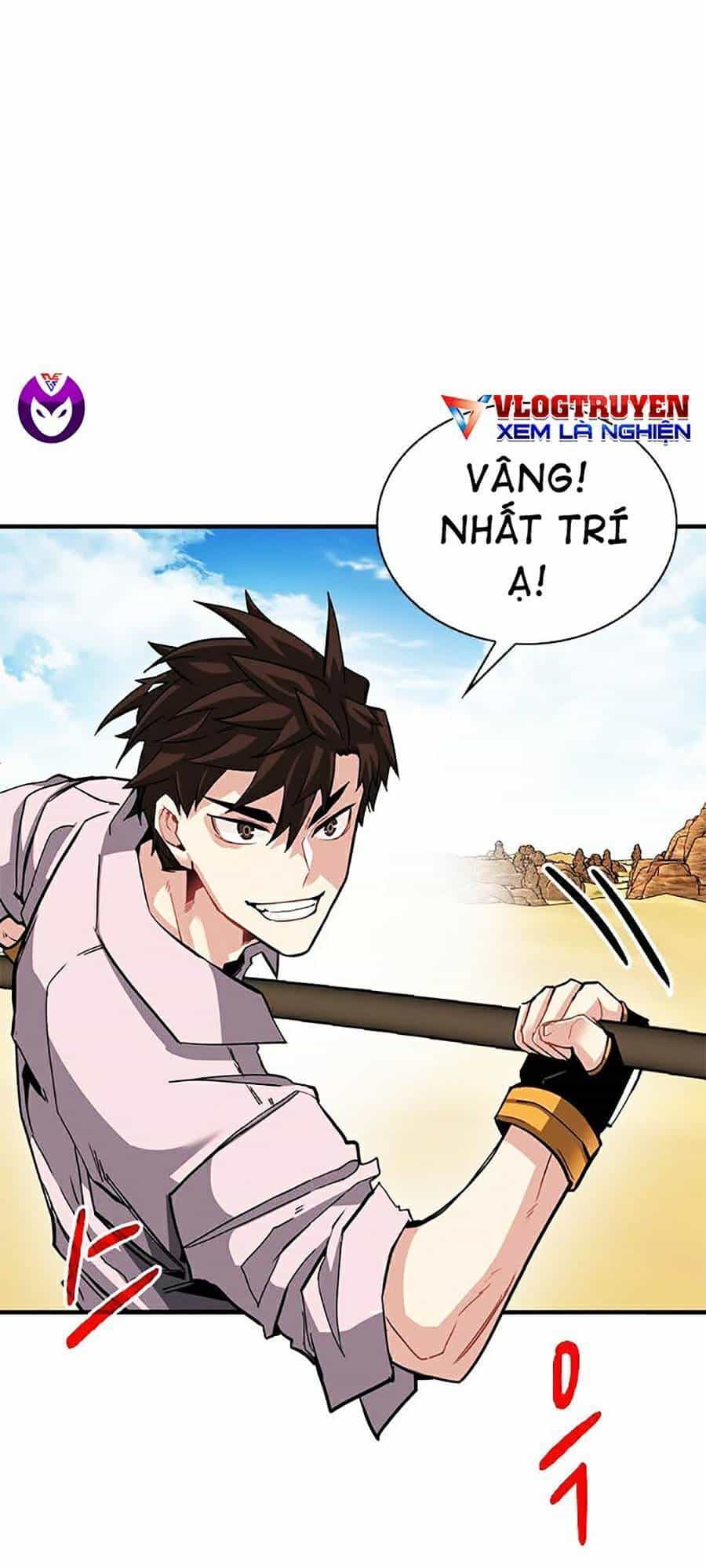 Thợ Săn Gacha Cấp Sss - Chương 29 - ảnh 101