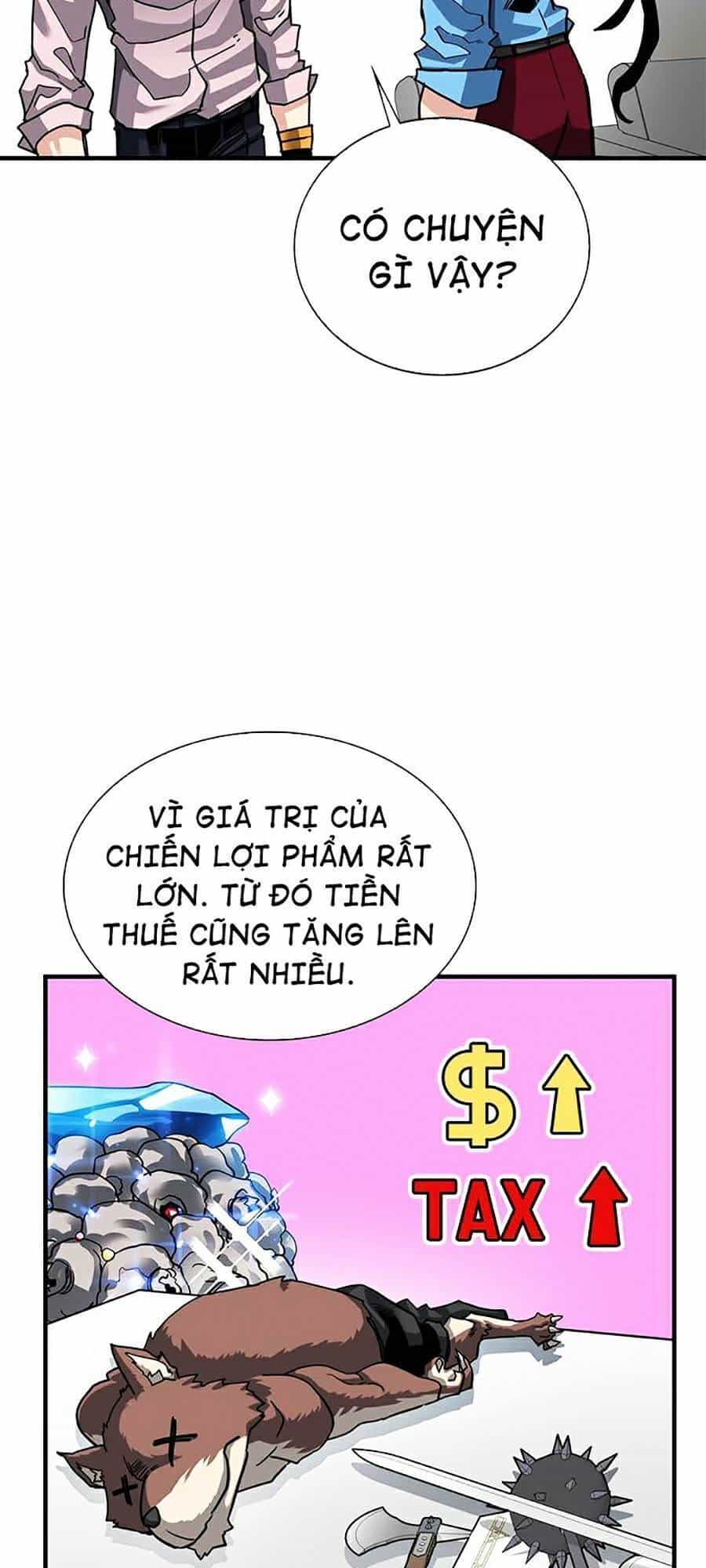 Thợ Săn Gacha Cấp Sss - Chương 29 - ảnh 13