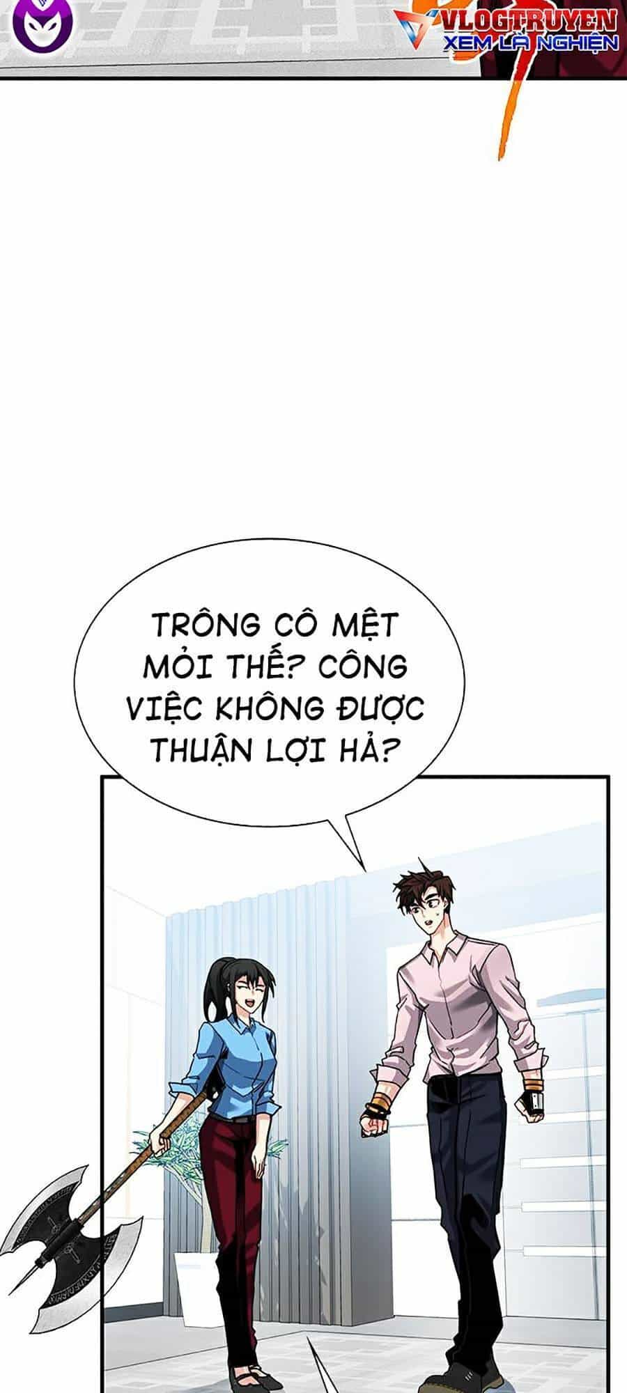 Thợ Săn Gacha Cấp Sss - Chương 29 - ảnh 3