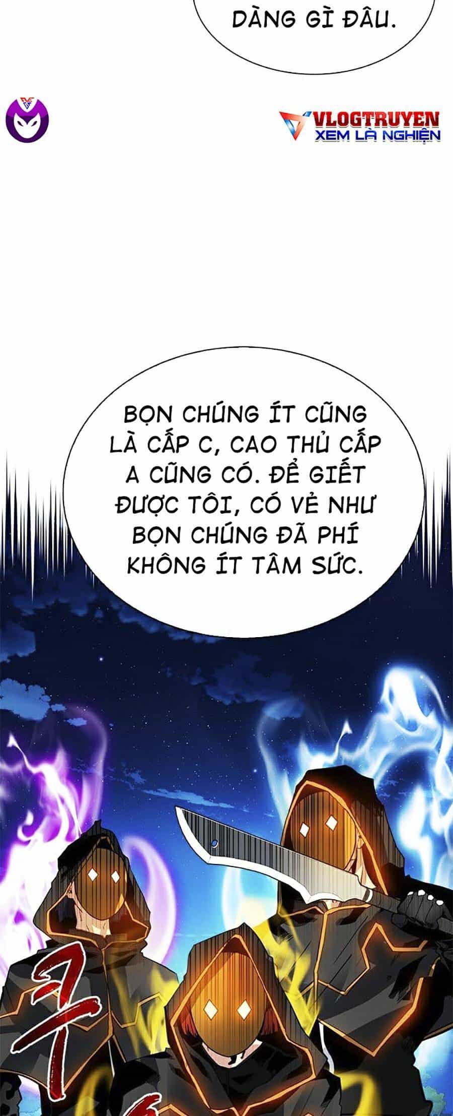 Thợ Săn Gacha Cấp Sss - Chương 35 - ảnh 55