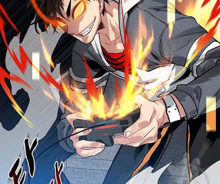 Thợ Săn Gacha Cấp Sss - Chương 4 - ảnh 123