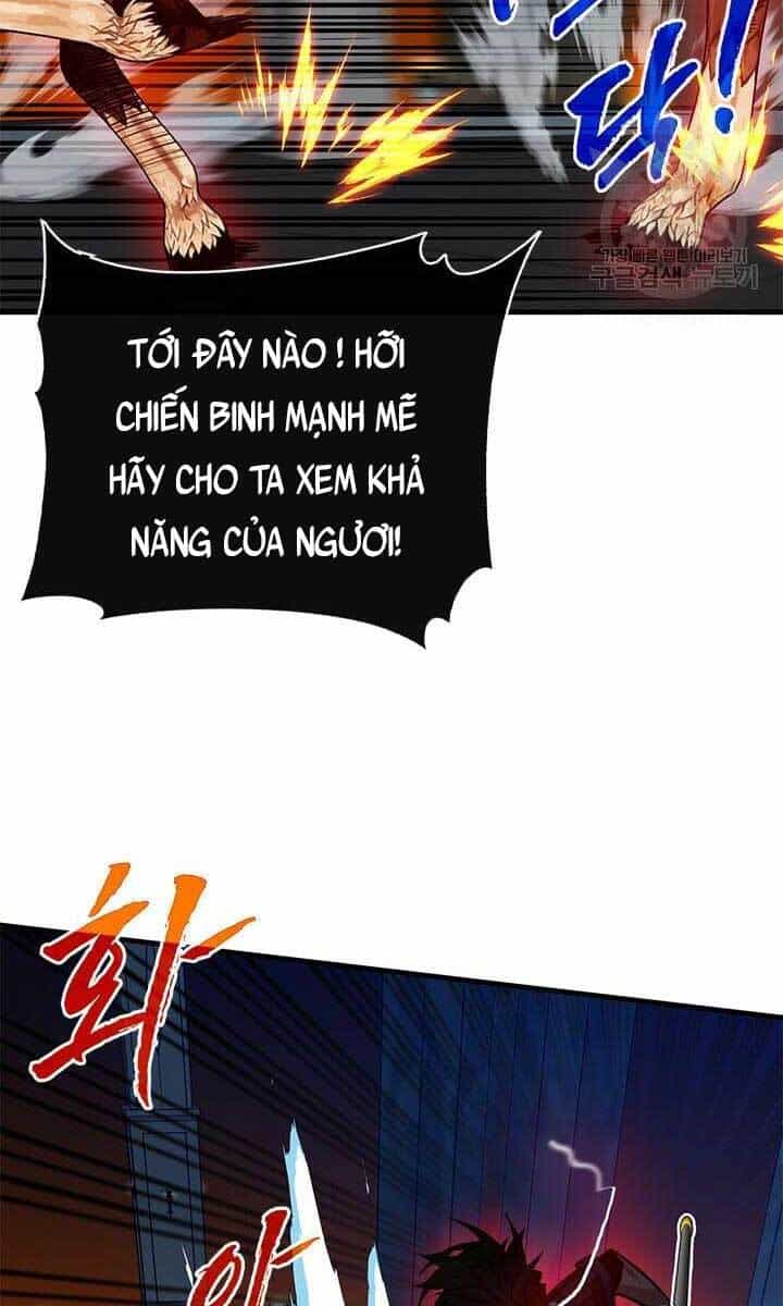 Thợ Săn Gacha Cấp Sss - Chương 52 - ảnh 88