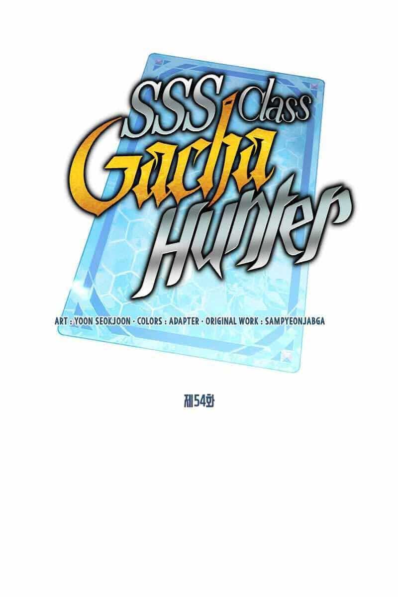 Thợ Săn Gacha Cấp Sss - Chương 54 - ảnh 12