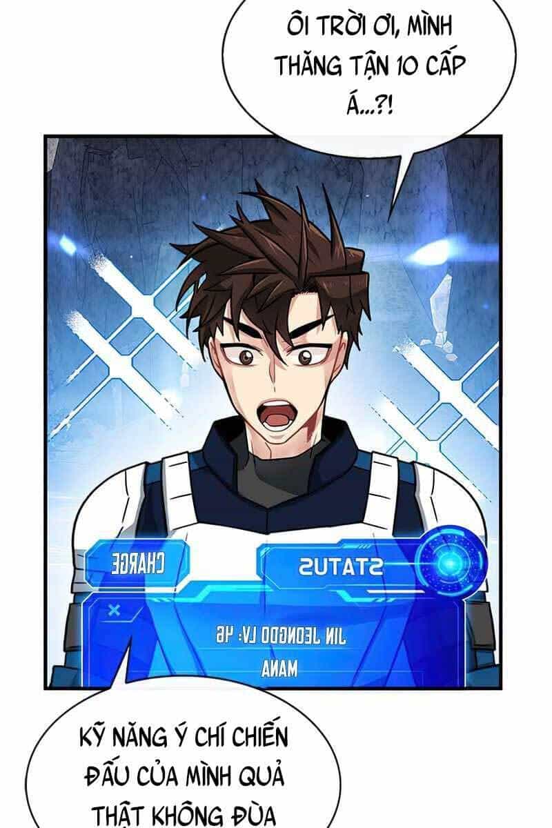 Thợ Săn Gacha Cấp Sss - Chương 54 - ảnh 87