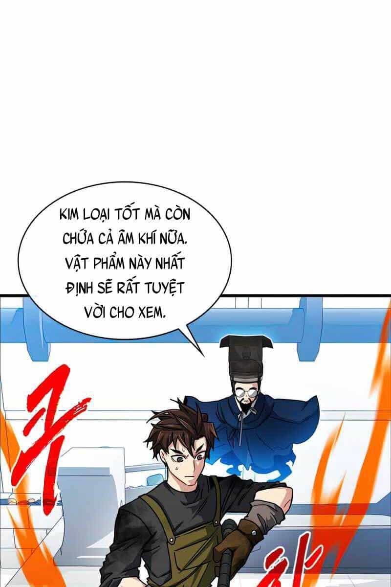 Thợ Săn Gacha Cấp Sss - Chương 56 - ảnh 1